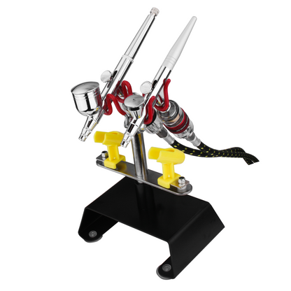 NEOECO Clamp-on Stand Airbrush Holder