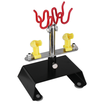 NEOECO Clamp-on Stand Airbrush Holder