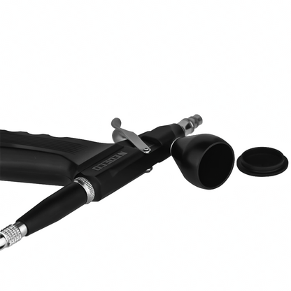 NEOECO NCT-SJ116 Trigger Type Aluminium Light Weight Airbrush Kit